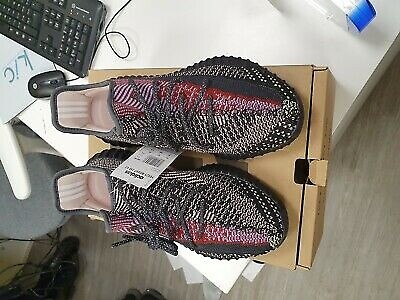 YEEZY Boost 350 v2 Yecheil size 6 in Southside Glasgow